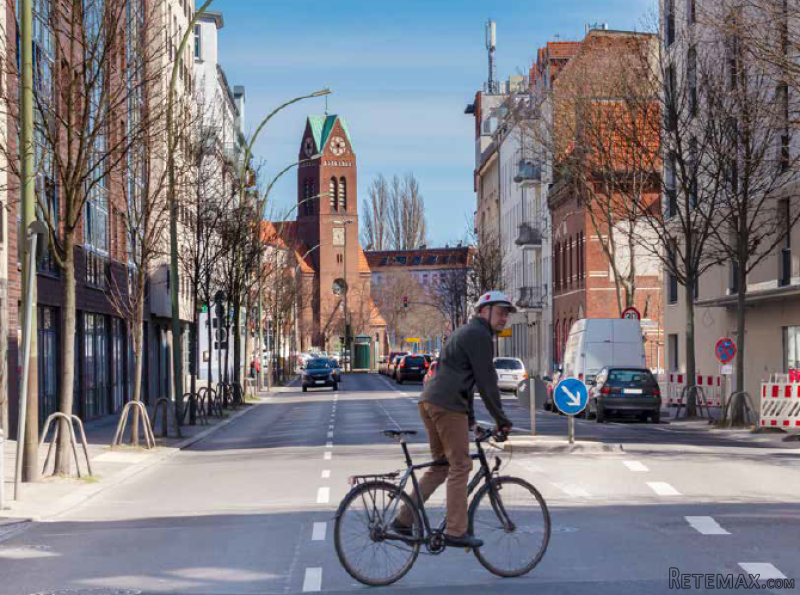 Tenanted 2-Room Apartment In Berlin -.. - 2