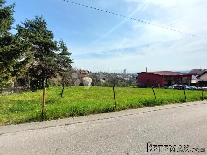 Zagreb, Podsused, građ. zemljište, 3378m2 - 3