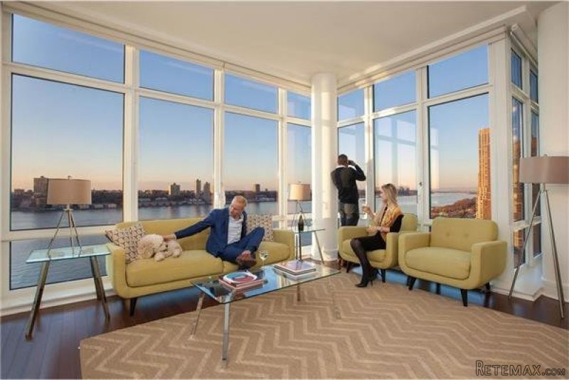 3 Bedrooms - Condo - New York State -..