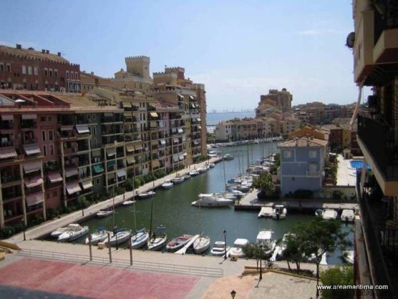 Large flat for sale 136m2, in Port..
