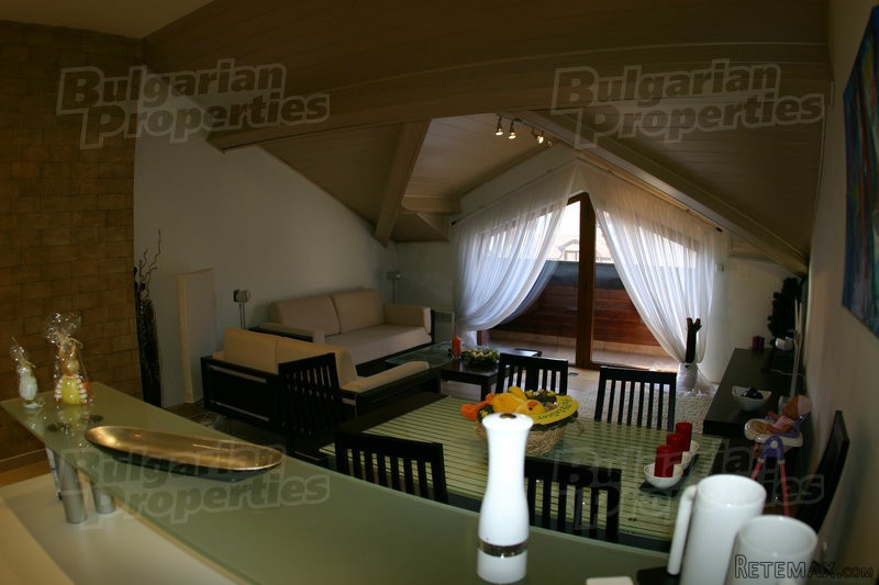 Luxury Furnished 2-Bedroom Apartment.. - 2