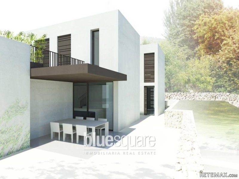 New contemporary 5 bedroom villa in.. - 2