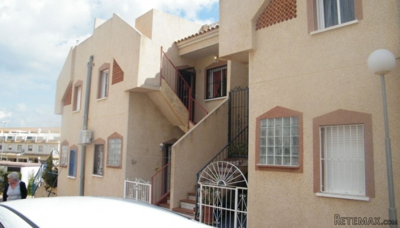Resale · Apartment · Spain · Costa Bl..
