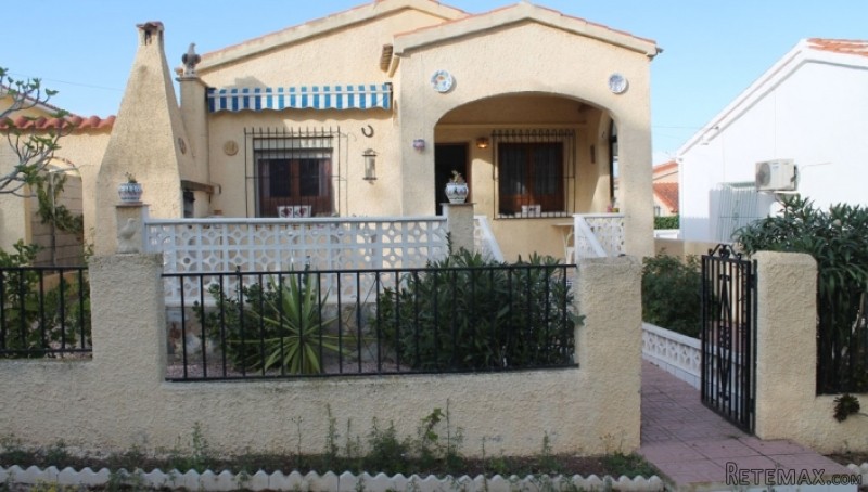 Resale · Villa · Spain · Costa Blanca So..