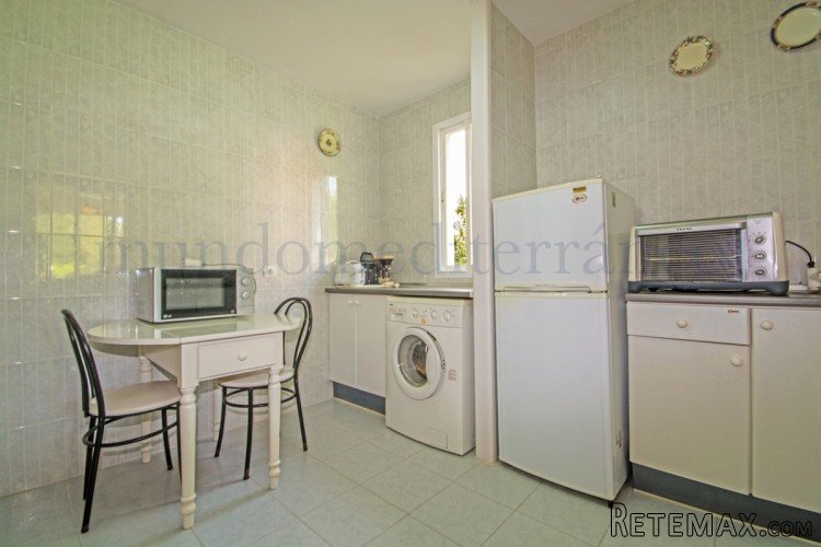 Spacious 1st floor of 90 m2 located in the area of Pinaret... - 4