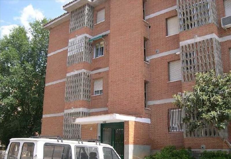 Piso en venta en Toledo, Toledo (Toledo)