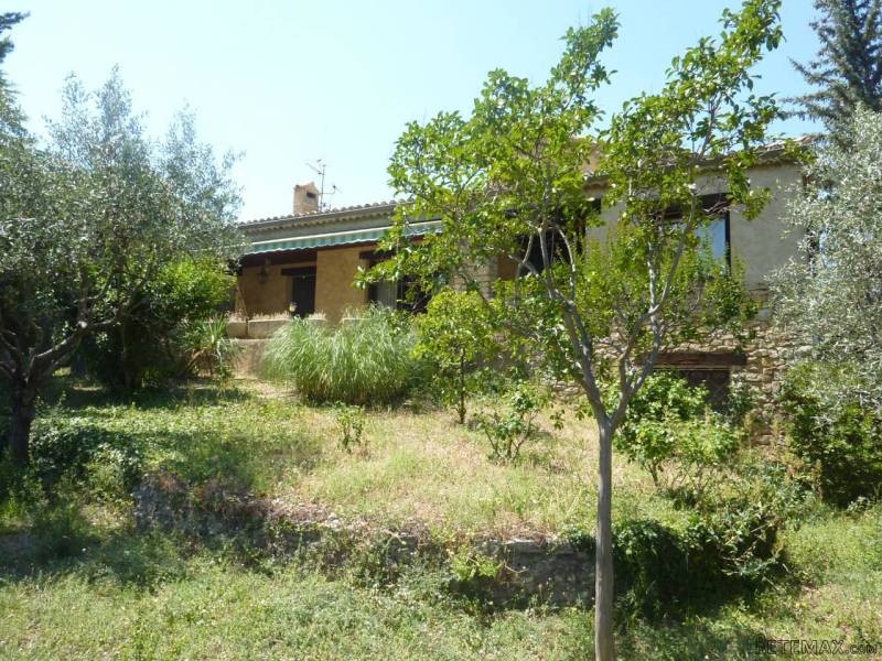 3 Bed Stone House With Garden, Terrace..