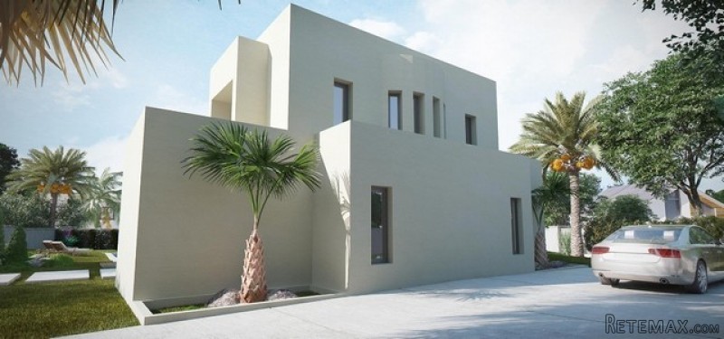 3 Bedrooms - Villa - Malaga - For Sale