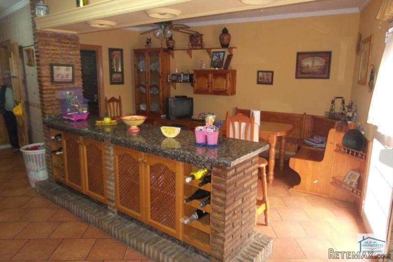 Building for sale in EL PENON (Alhaurin.. - 2