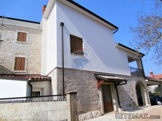 Kamena kuća u okolici Poreča - 3