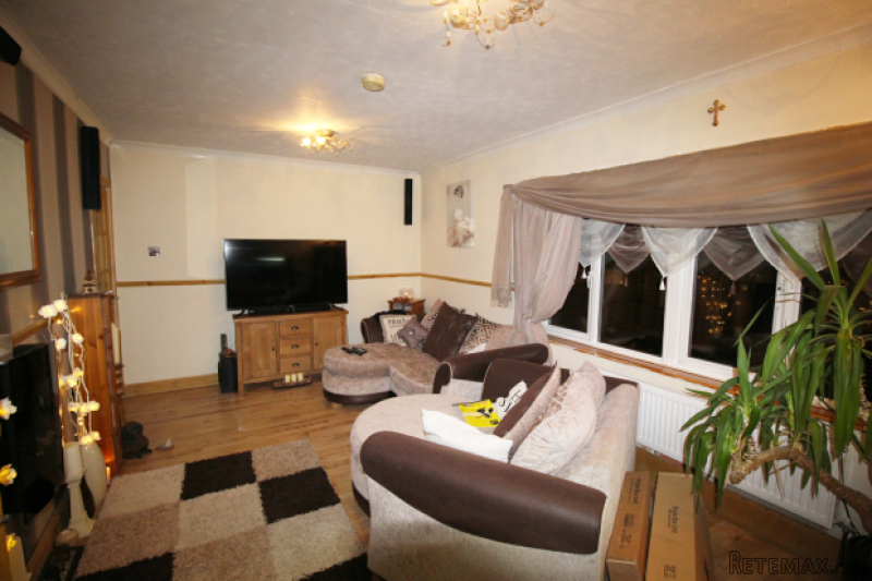2 bedroom, Apartment house for sale