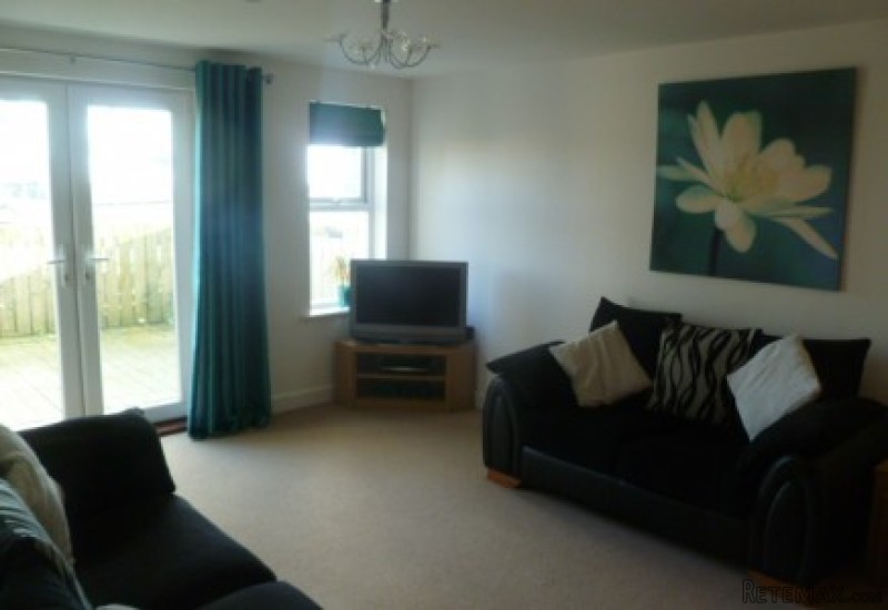 Apartment 4, Imperial Court, Castle.. - 2