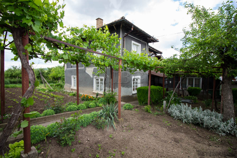 6-bedroom house with panoramic views 10..