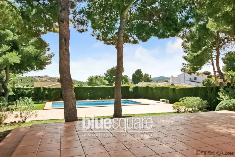 Large 5 Bedroom Villa - 2