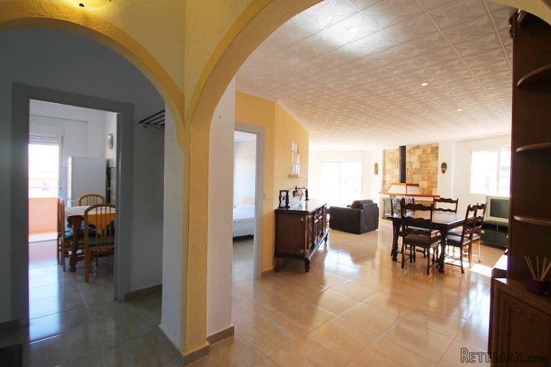 2 Bedrooms - Apartment - Costa Blanca.. - 2