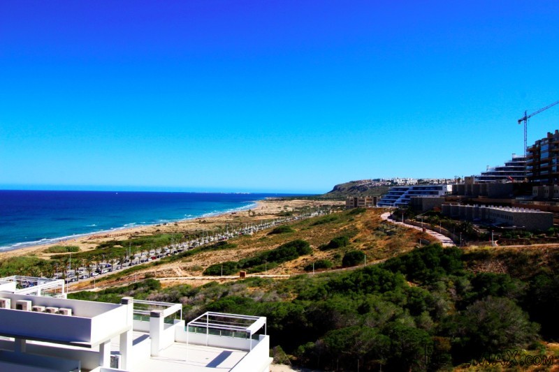 3 Bedrooms - Apartment - Costa Blanca.. - 2