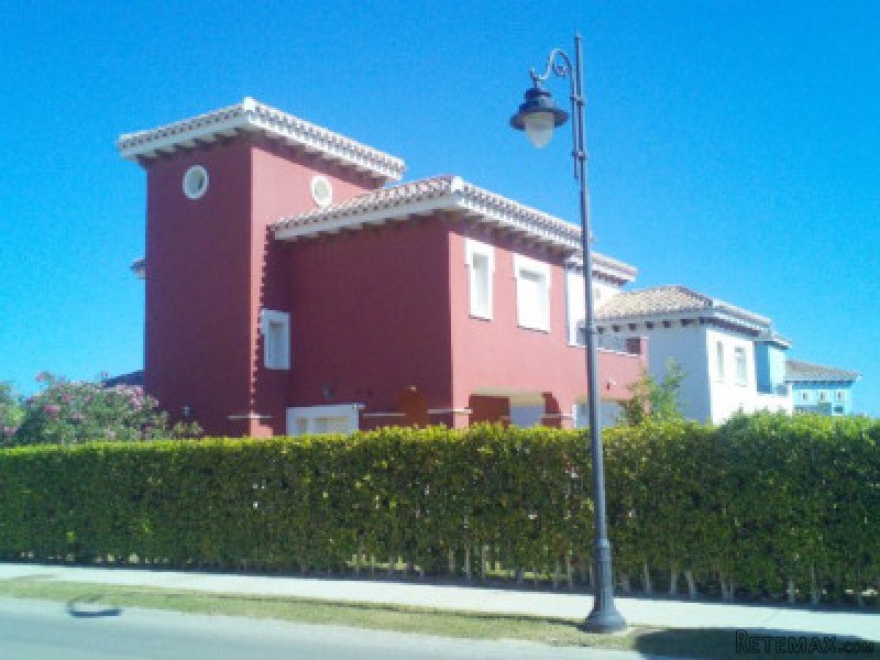 3 Bedrooms - Villa - Murcia - For Sale - 2