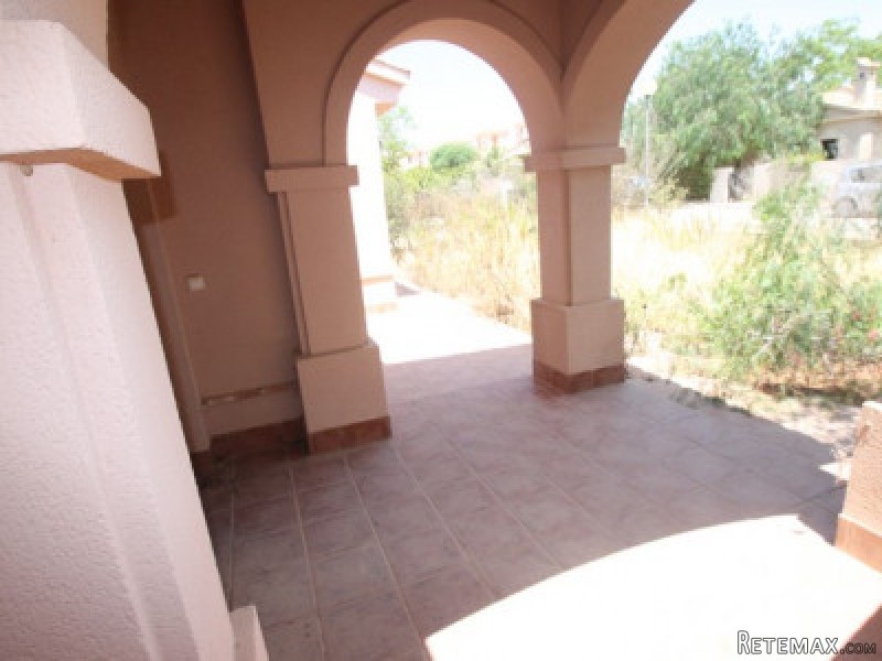 4 Bedrooms - Villa - Murcia - For Sale - 2