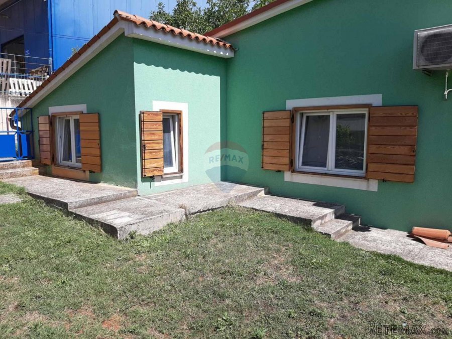 Šijana, odlična prilika, kuća sa velikim potencijalom, na od - 10