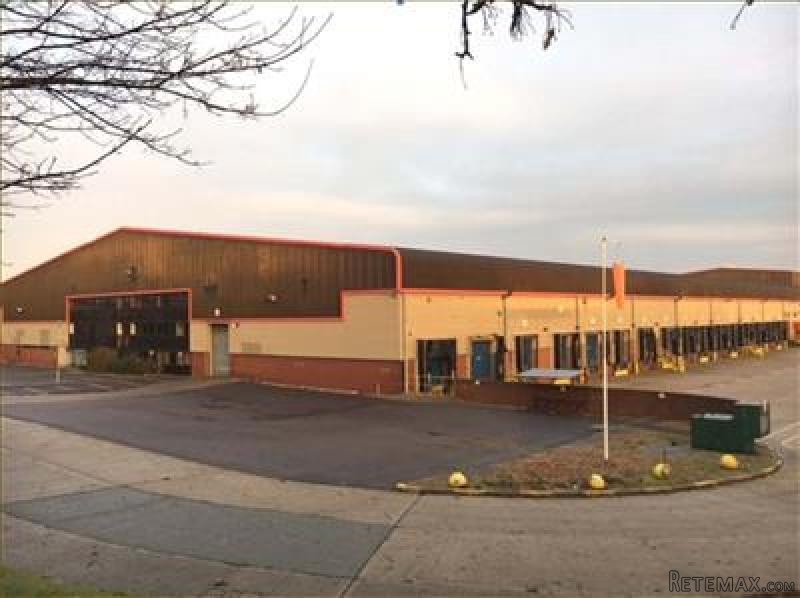Unit K Springhead Enterprise Park..