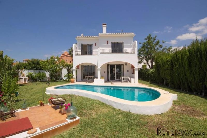 3 bedroom detached villa for sale