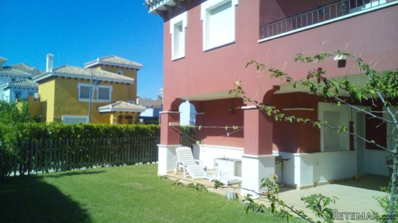 3 Bedrooms - Villa - Murcia - For Sale