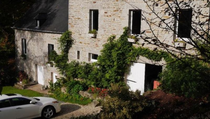 Country House on 9 Hectares of Land - 2