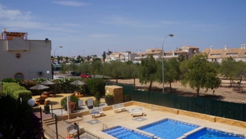 Resale · Townhouse · Spain · Costa Bl..