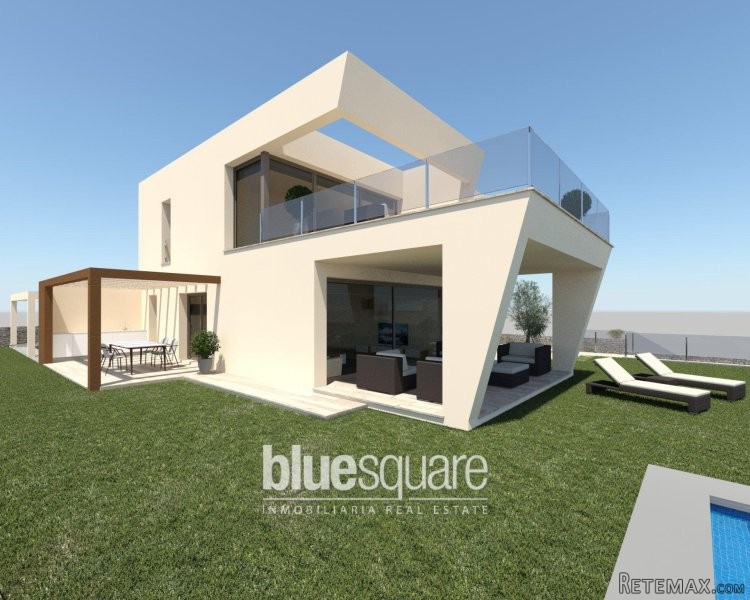 Stunning 4 Bedroom 4 Bathroom Modern.. - 2
