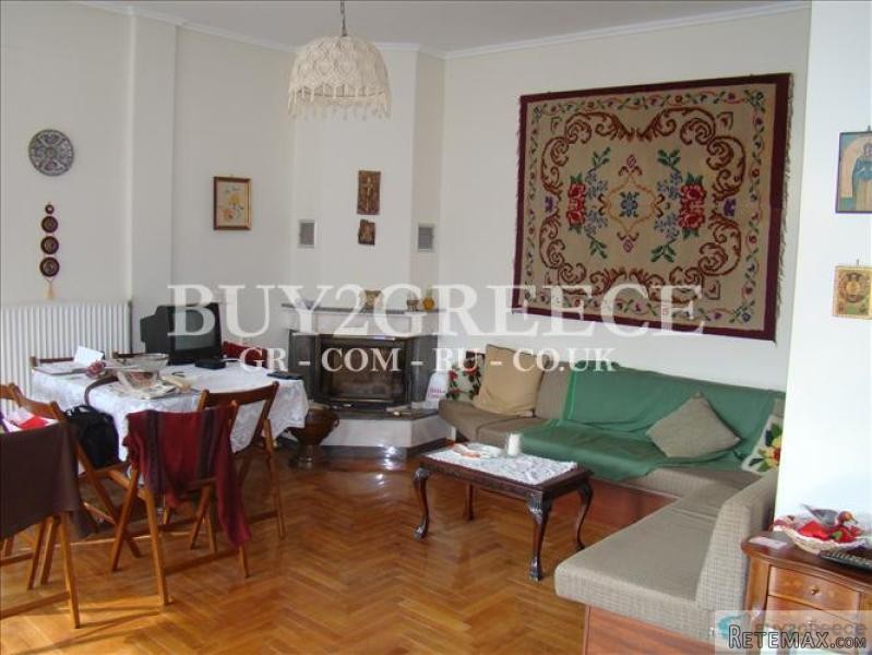 Β593 - FOR SALE TWO WHOLE FLOOR.. - 2