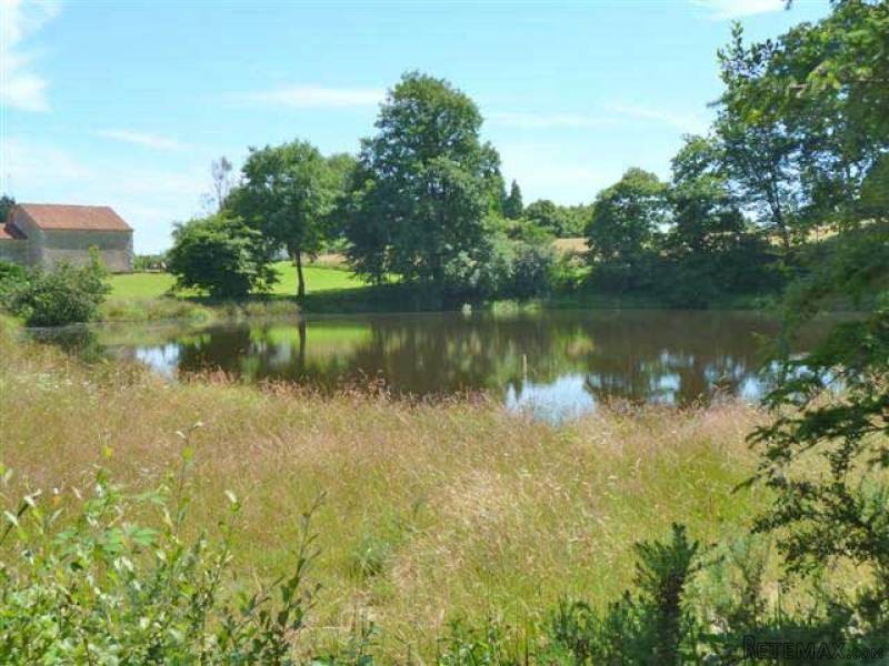 Almost 5 Acres Of Land With A Building..