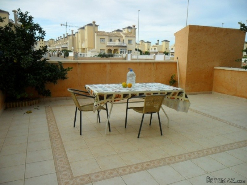 Apartment For Sale In Playa Golf Sps6400 - 2