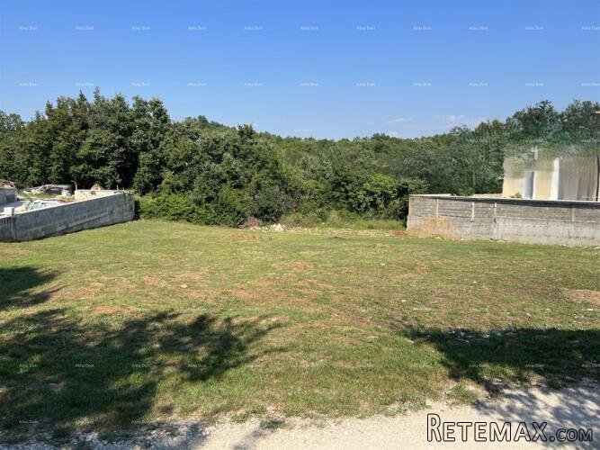 Građevinsko zemljište 720 m² – Kaštel - 2