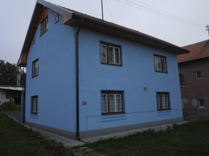 Kuća-prodaja - 2