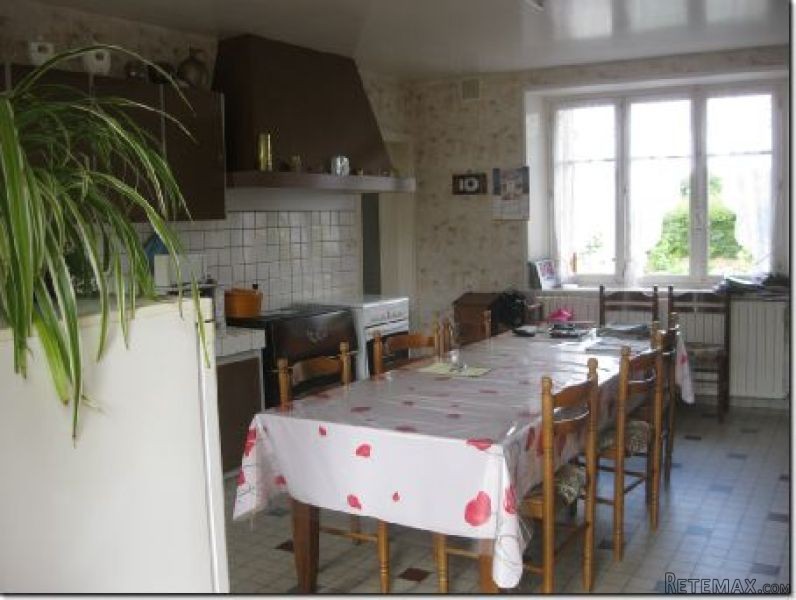 Nice Rural French House - 2