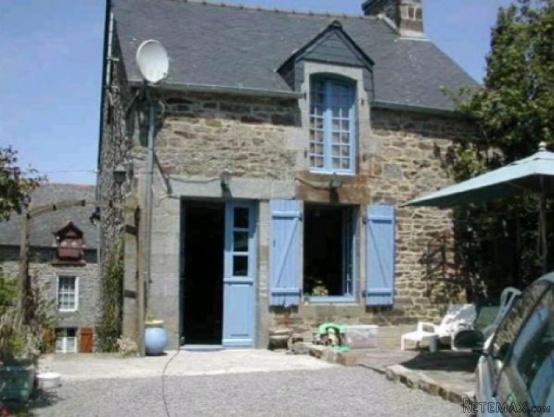 Perfect Holiday Home Close to Saint Malo