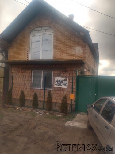 Prodajem useljivu nezavrsenu kucu sa 10 ari placa 1/1 - 2