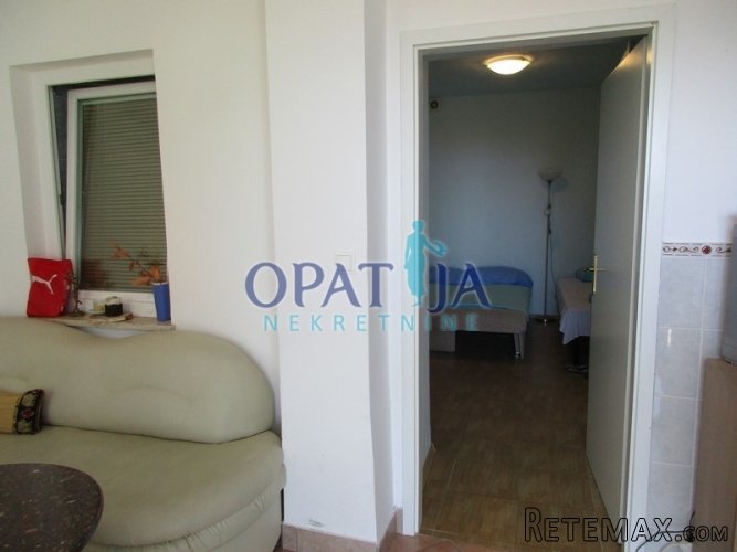 Stan u Opatiji od 135 m2 - odličan za iznajmljivanje ! - 2