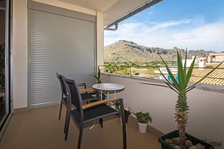 Very modern and elegant top floor property in the center.. - 2
