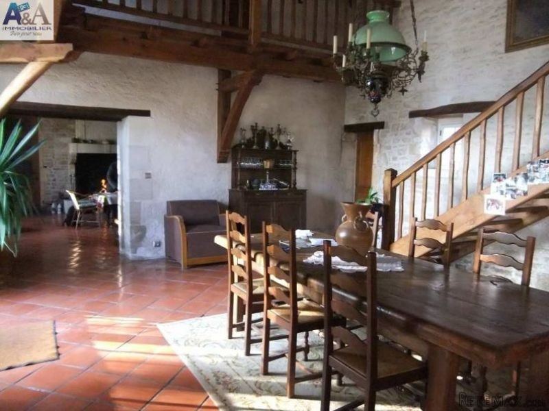 2 Bedrooms - Maison De Campagne - For..