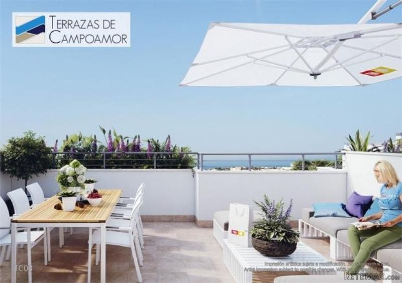 3 bedroom apartment for sale - 2