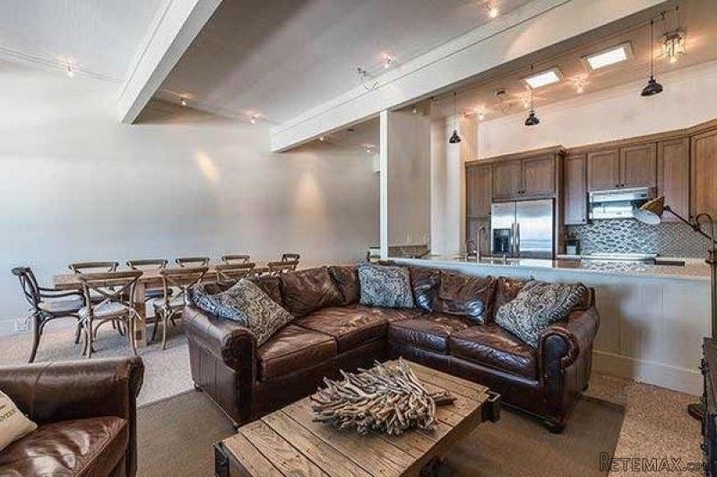 4 bedroom Residence For Sale: Tahoe.. - 2