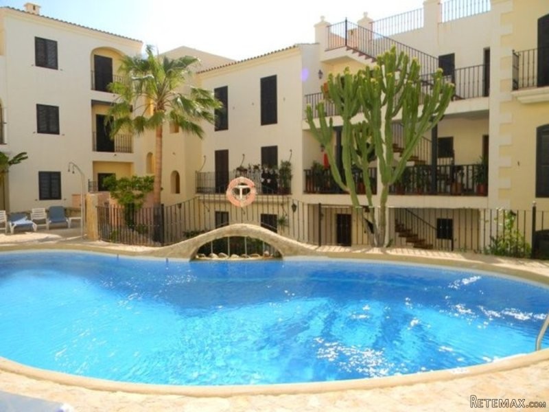 Apartment in Villaricos