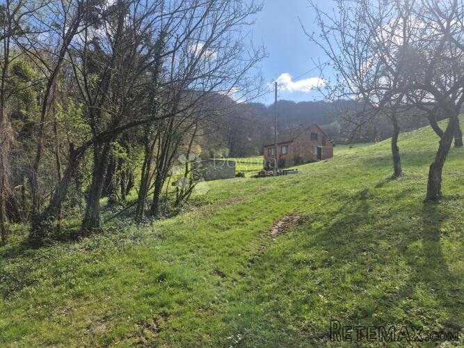 Kuća na 2.420m² građevinskog zemljišta nadomak Slovenije! - 3