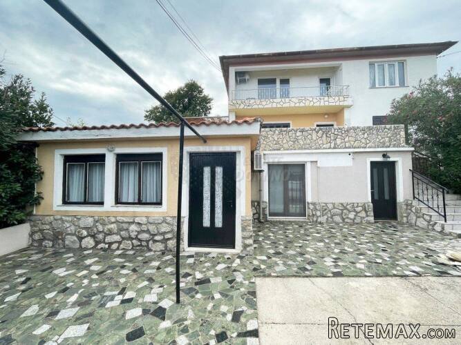 Kuća s 3 apartmana i prekrasnim pogledom! Šilo! - 3