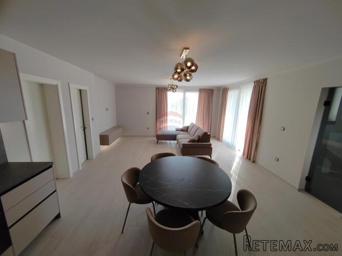 Otok Krk, nova villa s bazenom - 3