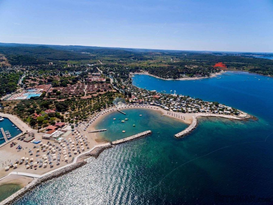 Rovinj, 120 m od mora, 18940 m2 - investicija - 3