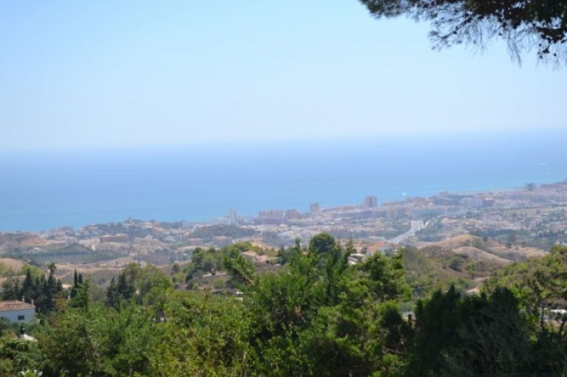 Villas For Sale In Buena Vista, Mijas - 2