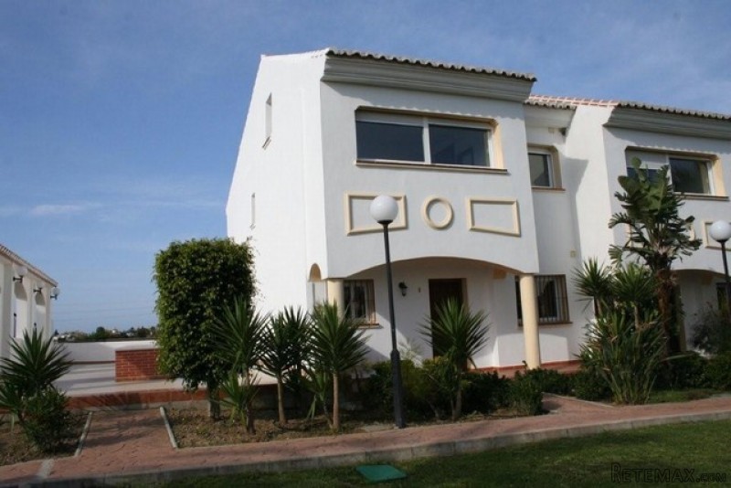 5 Bedrooms - Townhouse - Malaga - For..