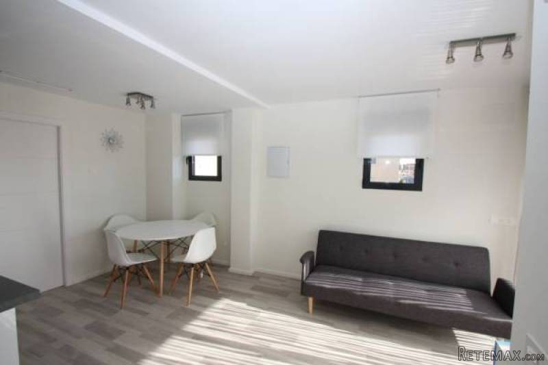 1 Bedroom 1 Bathroom Apartment In.. - 2